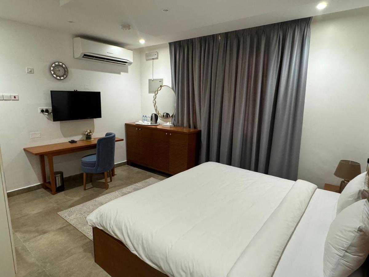 Express City Hotel - ดักม์ ภายนอก รูปภาพ